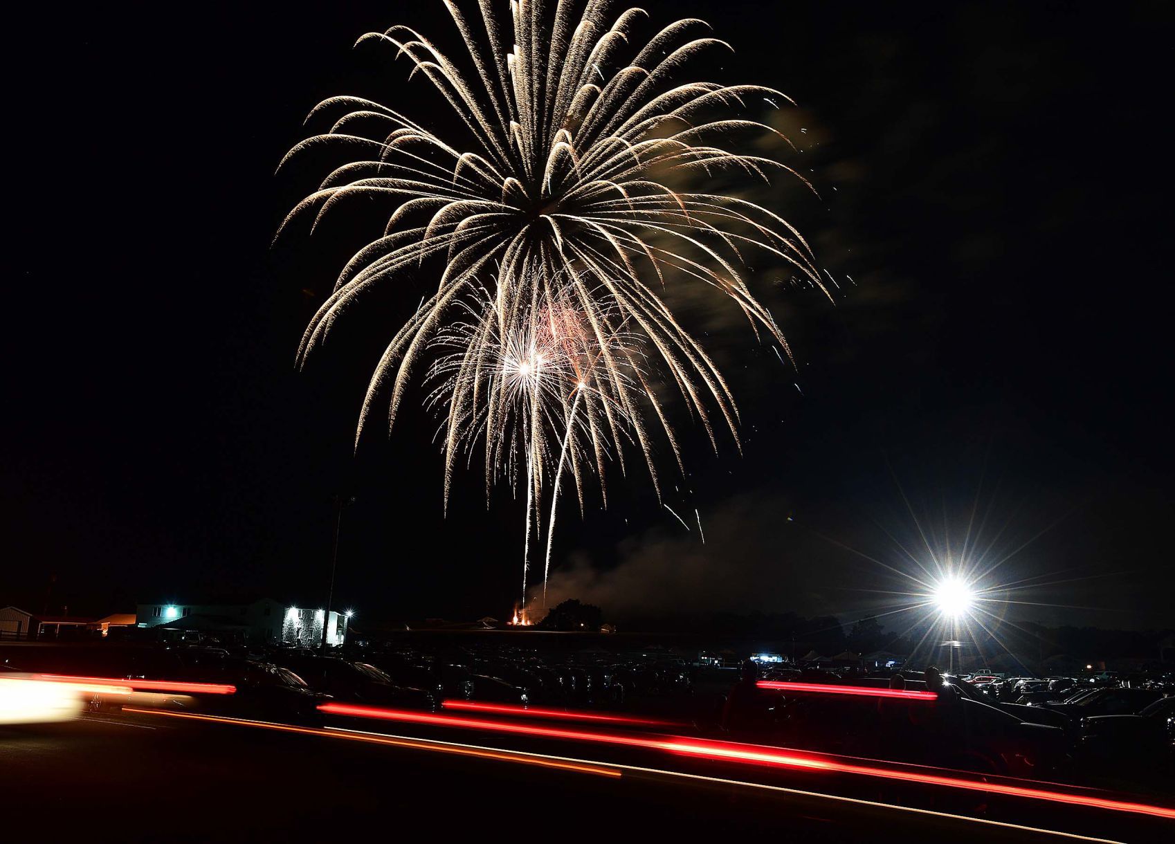 Stars Burst Over Carlisle 16